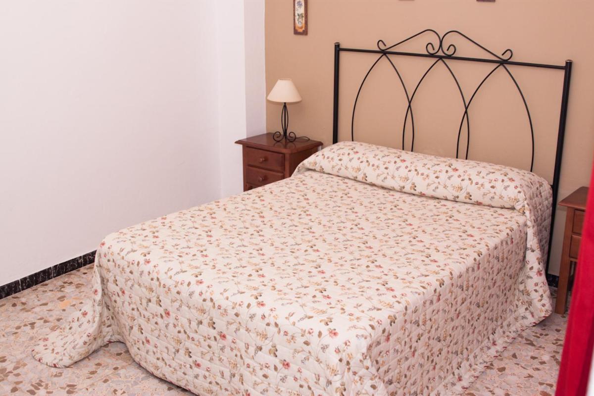 Apartamentos Muro, Juana & Charca Коніль-де-ла-Фронтера Екстер'єр фото