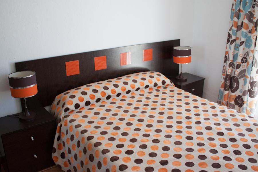 Apartamentos Muro, Juana & Charca Коніль-де-ла-Фронтера Номер фото