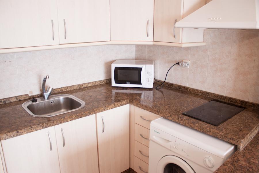 Apartamentos Muro, Juana & Charca Коніль-де-ла-Фронтера Номер фото