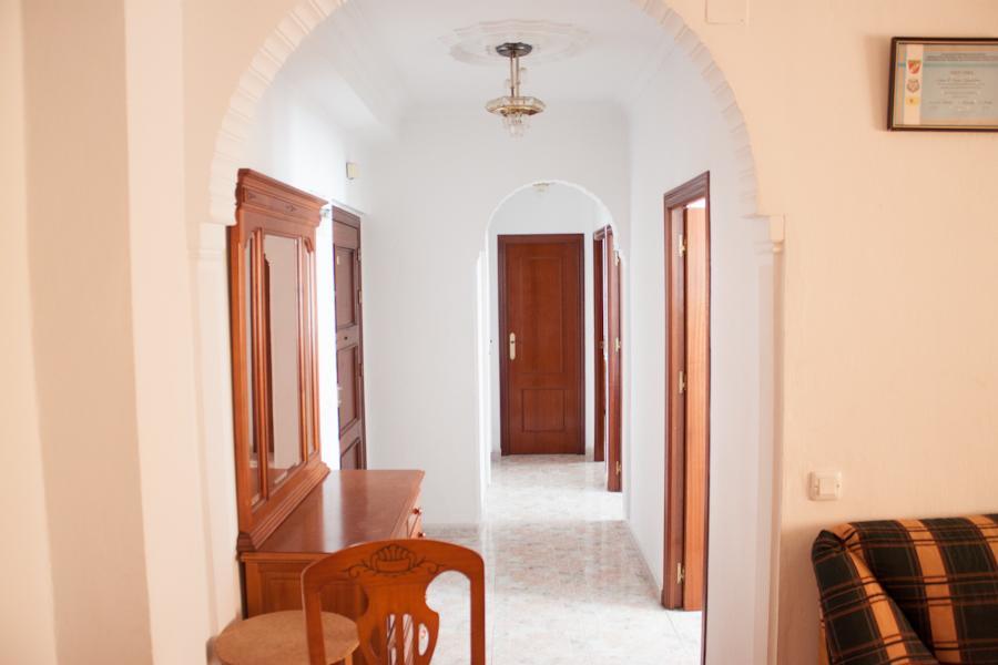 Apartamentos Muro, Juana & Charca Коніль-де-ла-Фронтера Номер фото