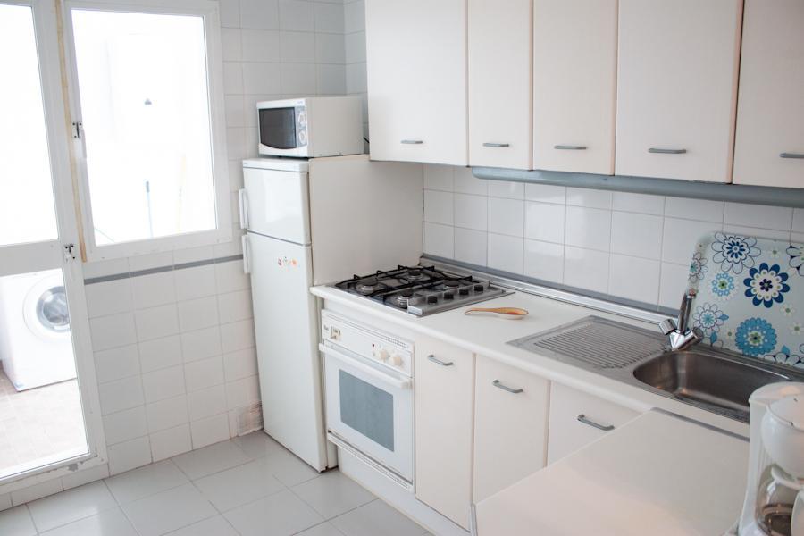 Apartamentos Muro, Juana & Charca Коніль-де-ла-Фронтера Номер фото